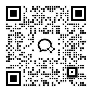 逸柏微信二维码